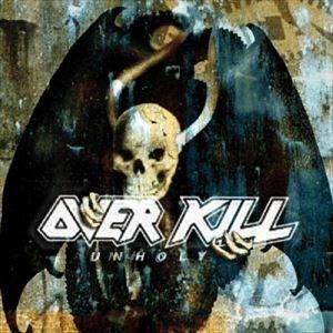輸入盤 OVERKILL / UNHOLY [2CD]