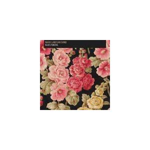 輸入盤 MARK LANEGAN BAND / BLUES FUNERAL [CD]