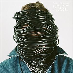 輸入盤 CYMBALS EAT GUITARS / LOSE [TAPE]