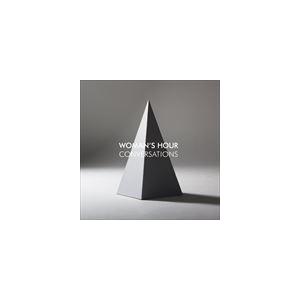 輸入盤 WOMAN’S HOUR / CONVERSATIONS [CD]