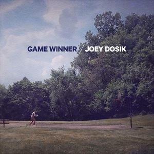 輸入盤 JOEY DOSIK / GAME WINNER [CD]｜starclub