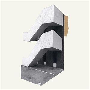 輸入盤 DAMIEN JURADO / HORIZON JUST LAUGHED [LP]｜starclub