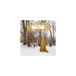 輸入盤 VOLCANO CHOIR / UNMAP [CD]