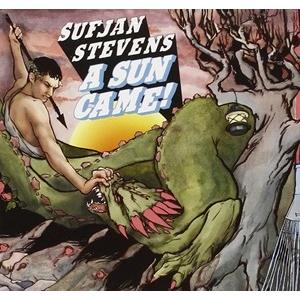 輸入盤 SUFJAN STEVENS / SUN CAME [CD]