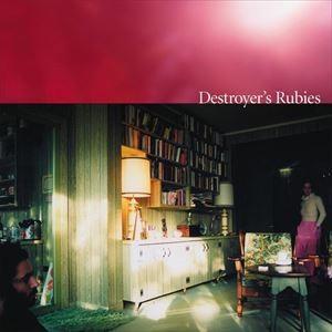 輸入盤 DESTROYER / DESTROYER’S RUBIES