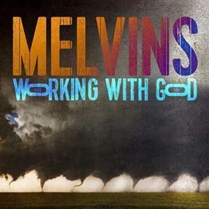 輸入盤 MELVINS / WORKING WITH GOD [LP]