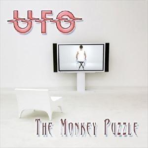 輸入盤 UFO / MONKEY PUZZLE [CD]