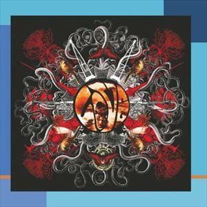 輸入盤 JULIANA THEORY / LOVE [CD]