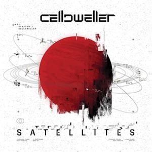 輸入盤 CELLDWELLER / SATELLITES [CD]