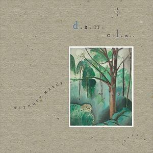 輸入盤 DURUTTI COLUMN / WITHOUT MERCY [LP]｜starclub