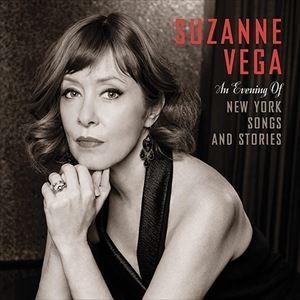 輸入盤 SUZANNE VEGA / EVENING OF NEW YORK SONGS AND STORIES [2LP]｜starclub