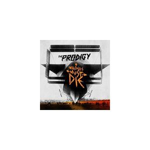 輸入盤 PRODIGY / INVADERS MUST DIE [CD]の商品画像