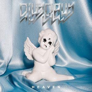輸入盤 DILLY DALLY / HEAVEN [CD]｜starclub