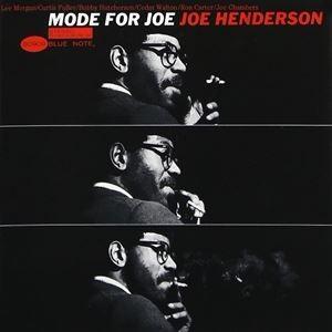 輸入盤 JOE HENDERSON / MODE FOR JOE [CD]