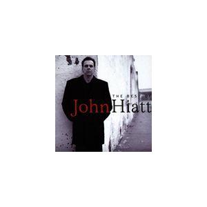 輸入盤 JOHN HIATT / BEST OF [CD]｜starclub