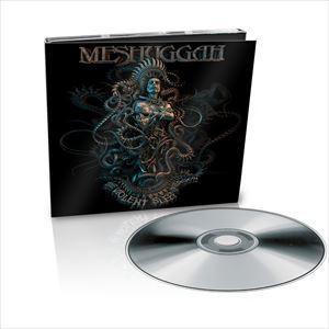 輸入盤 MESHUGGAH / VIOLENT SLEEP OF REASON [CD]｜starclub