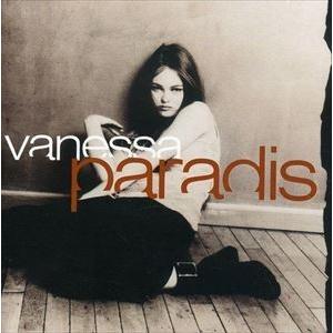 輸入盤 VANESSA PARADIS / VANESSA PARADIS [CD]｜starclub