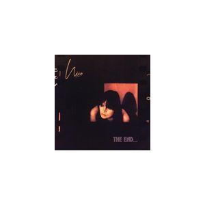 輸入盤 NICO / END [CD]