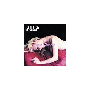 輸入盤 PULP / THIS IS HARDCORE [CD]