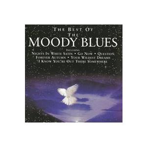 輸入盤 MOODY BLUES / VERY BEST OF