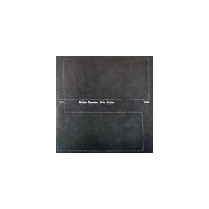 輸入盤 RALPH TOWNER / ANA [CD]｜starclub