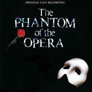 輸入盤 O.S.T. / PHANTOM OF THE OPERA [2CD]｜starclub