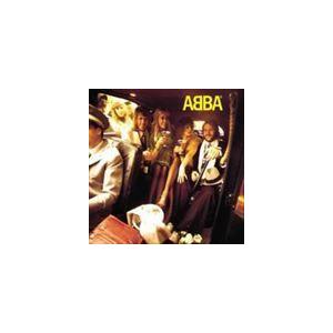 輸入盤 ABBA / ABBA ＋ 2 [CD]
