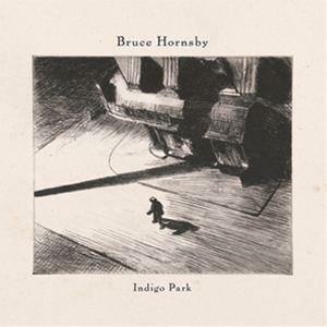 輸入盤 BRUCE HORNSBY / INDIGO PARK [CD]