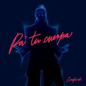 輸入盤 CIMAFUNK / PA’ TU CUERPA [LP]｜starclub