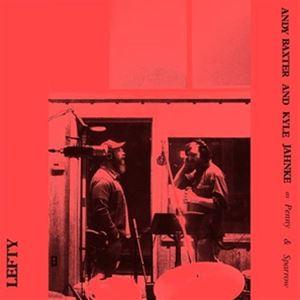 輸入盤 PENNY ＆ SPARROW / LEFTY [CD]