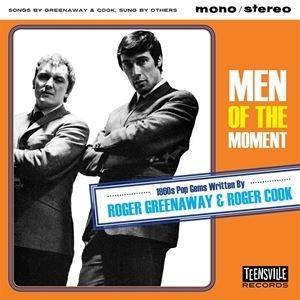 輸入盤 VARIOUS / MEN OF THE MOMENT 1960S POP GEMS [CD...
