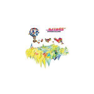 輸入盤 MATMOS / SUPREME BALLOON [CD]
