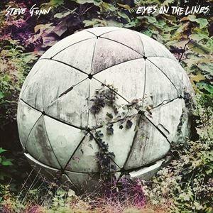 輸入盤 STEVE GUNN / EYES ON THE LINES [CD]｜starclub