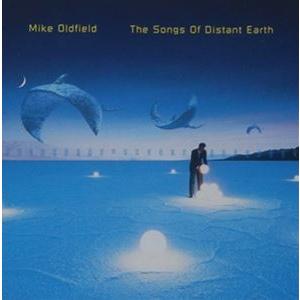 輸入盤 MIKE OLDFIELD / SONGS OF DISTANT EARTH [CD]｜starclub