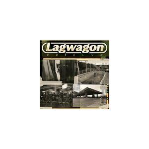 輸入盤 LAGWAGON / RESOLVE [CD]