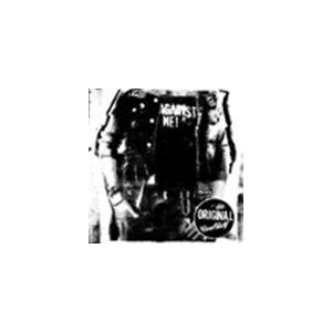 輸入盤 AGAINST ME ! / ORIGINAL COWBOY [CD]