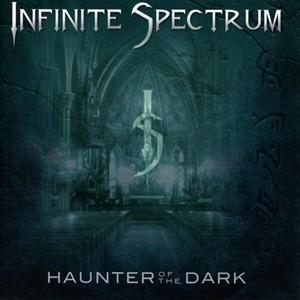 輸入盤 INFINITE SPECTRUM / HAUNTER OF THE DARK [CD]