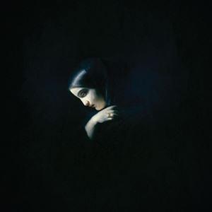 輸入盤 TRUE WIDOW / CIRCUMAMBULATION （COLORED） [LP]