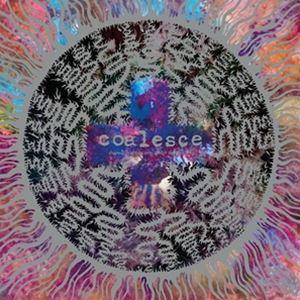 輸入盤 COALESCE / THERE IS NOTHING NEW UNDER THE SUN ...