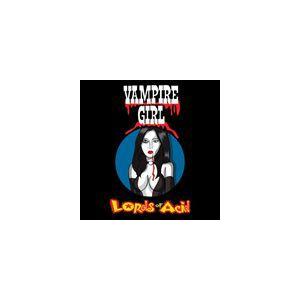 輸入盤 LORDS OF ACID / VAMPIRE GIRL [CD]