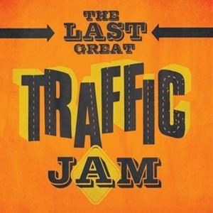 輸入盤 TRAFFIC / LAST GREAT TRAFFIC JAM [2CD]｜starclub
