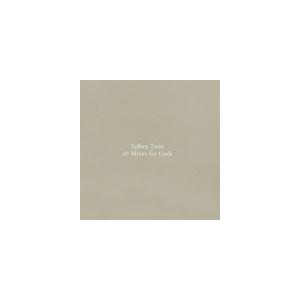輸入盤 APHEX TWIN / 26 MIXIES FOR CASH [2CD]｜starclub