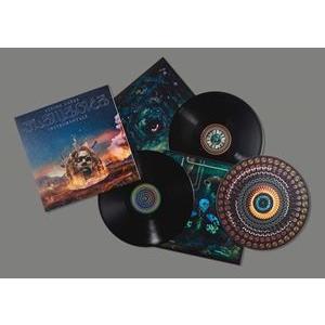 輸入盤 FLYING LOTUS / FLAMAGRA [2LP]