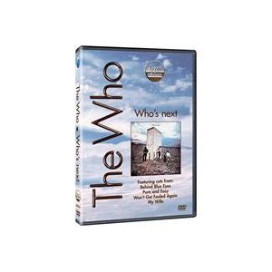 輸入盤 WHO / WHO’S NEXT