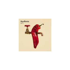 輸入盤 VARIOUS / FABRIC 70 ： APOLLONIA [CD]