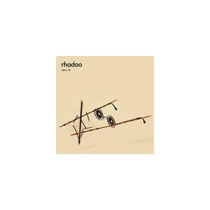 輸入盤 RHADOO / FABRIC 72 ： [CD]