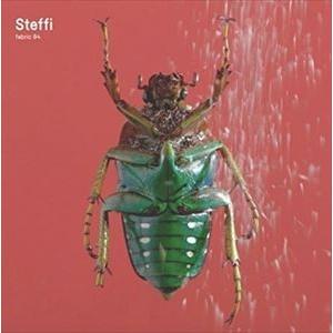 輸入盤 STEFFI / FABRIC 94 [CD]