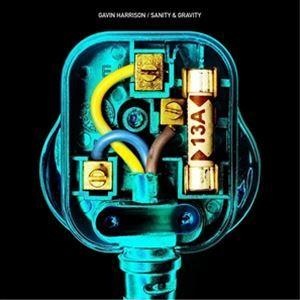 輸入盤 GAVIN HARRISON / SANITY ＆ GRAVITY [CD]｜starclub