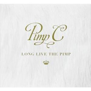 輸入盤 PIMP C / LONG LIVE THE PIMP [CD]｜starclub