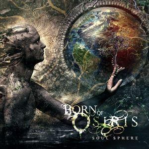 輸入盤 BORN OF OSIRIS / SOUL SPHERE [CD]